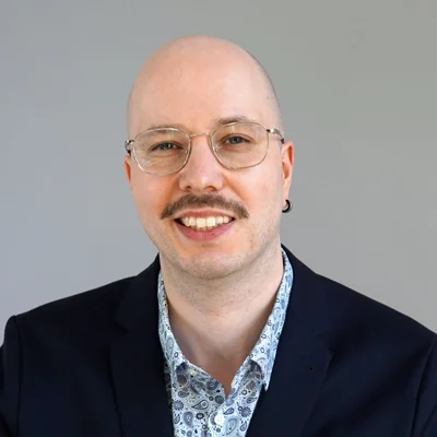 Benjamin Häntzschel