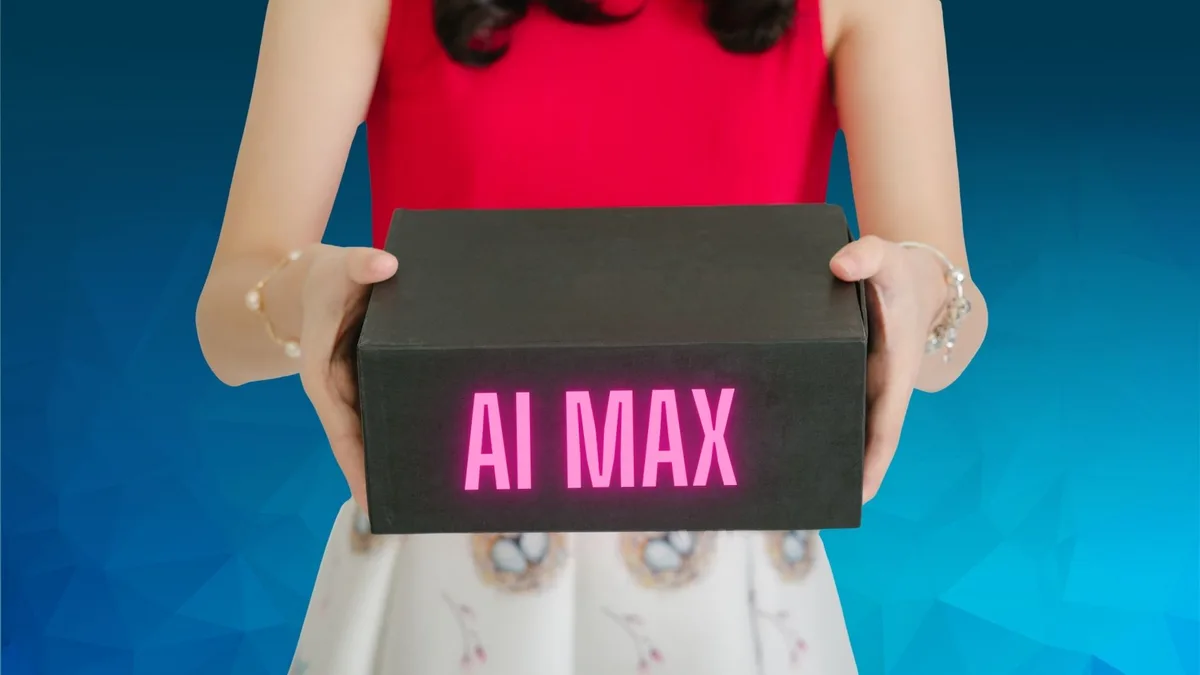 AI Max war eine Black Box – diese neuen Reports geben dir endlich mehr Kontrolle