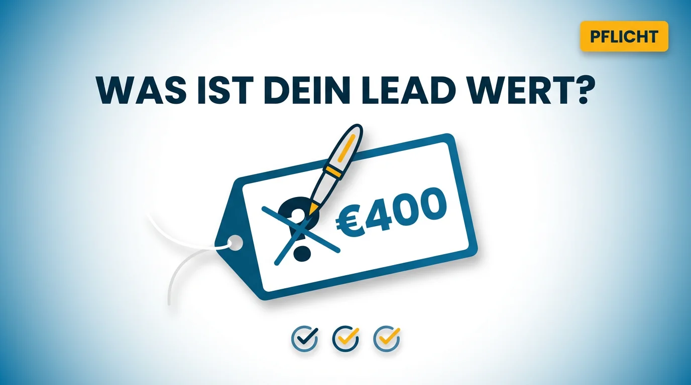 Google Ads macht Conversion-Werte zur Pflicht