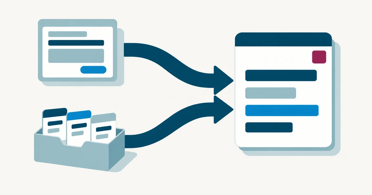 Conversions mit mehreren Quellen: CRM-Daten in Google Ads