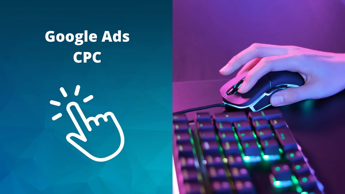 Google Ads CPC: Definition, Anzeige und Tipps