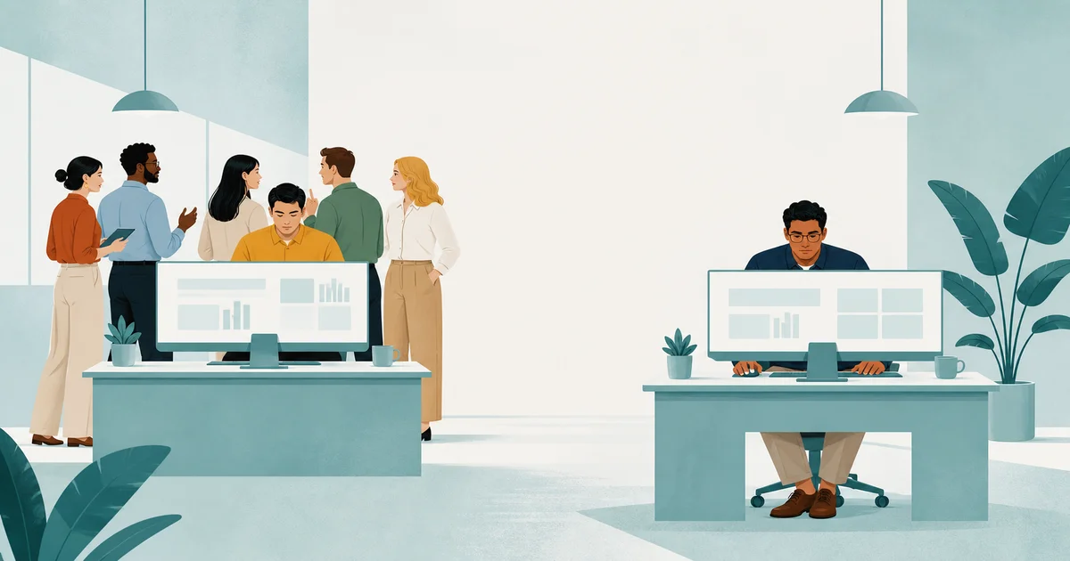 Google Ads Freelancer: Wann sich Solo statt Agentur lohnt