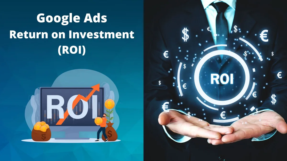 ROI in Google Ads: Lohnt sich deine Werbung wirklich?