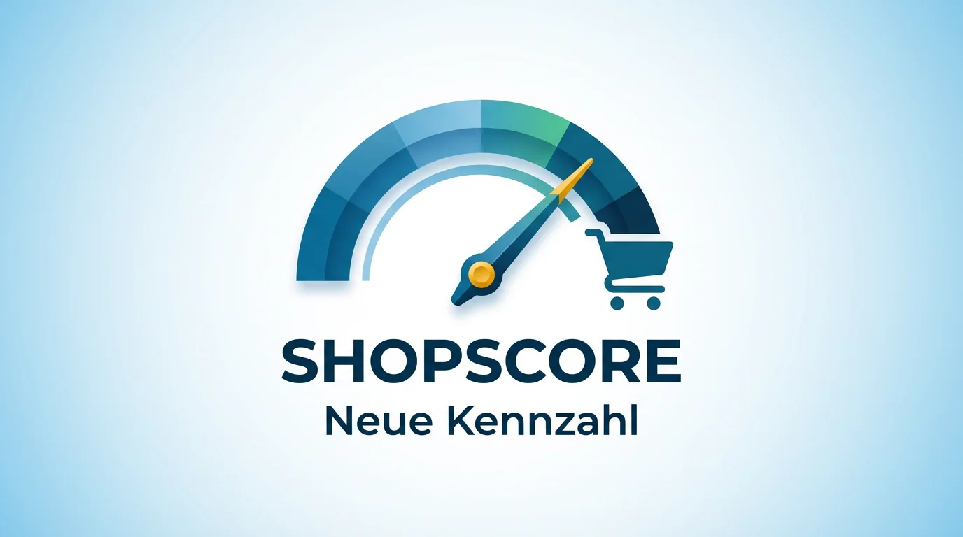 Shopscore in Google Ads: Neue Kennzahl für Shopping-Kampagnen sichtbar