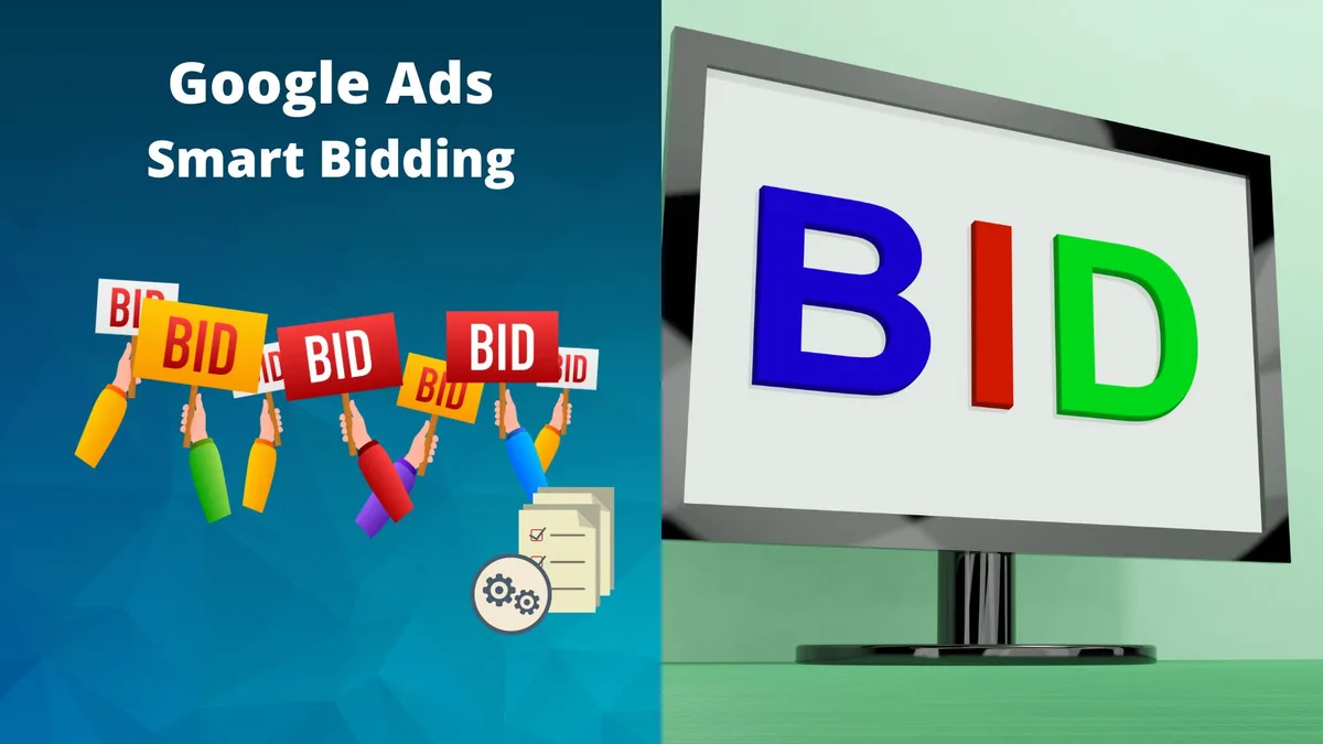 Was ist Smart Bidding in Google Ads und wie nutzt du es richtig?