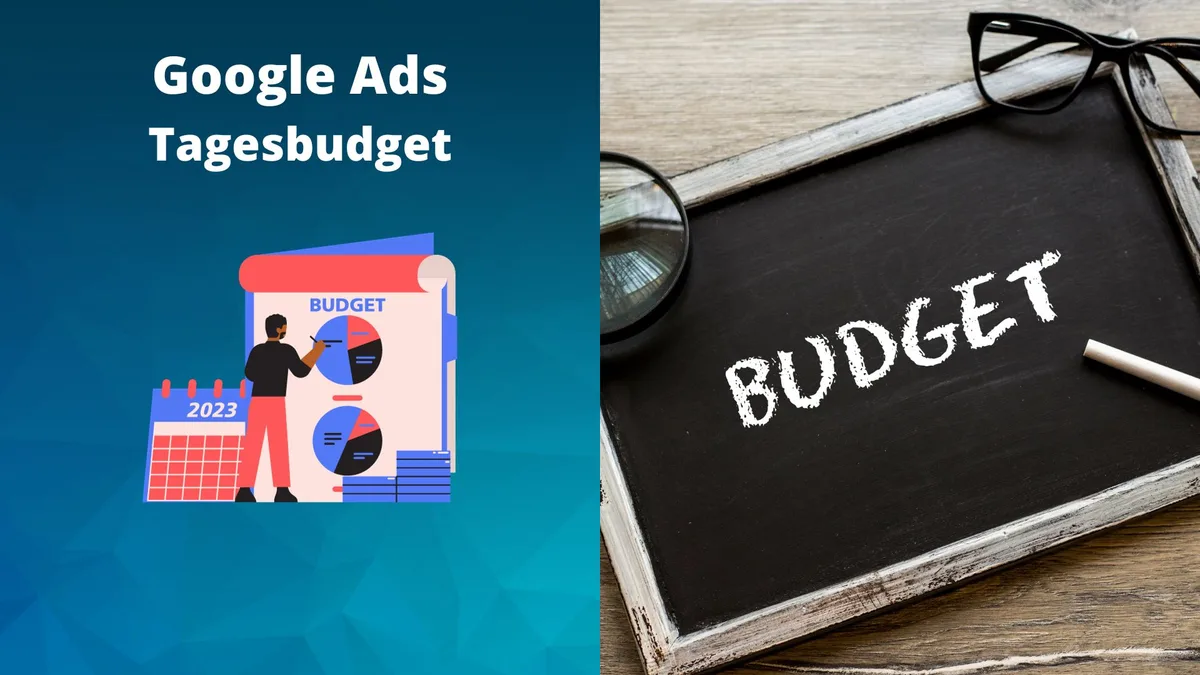 Tagesbudget in Google Ads: Wie es wirklich funktioniert