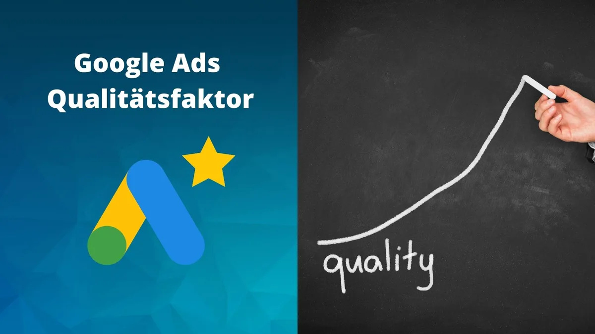 Google AdWords Qualitätsfaktor berechnen - Warum euer Mitbewerber weniger zahlt!