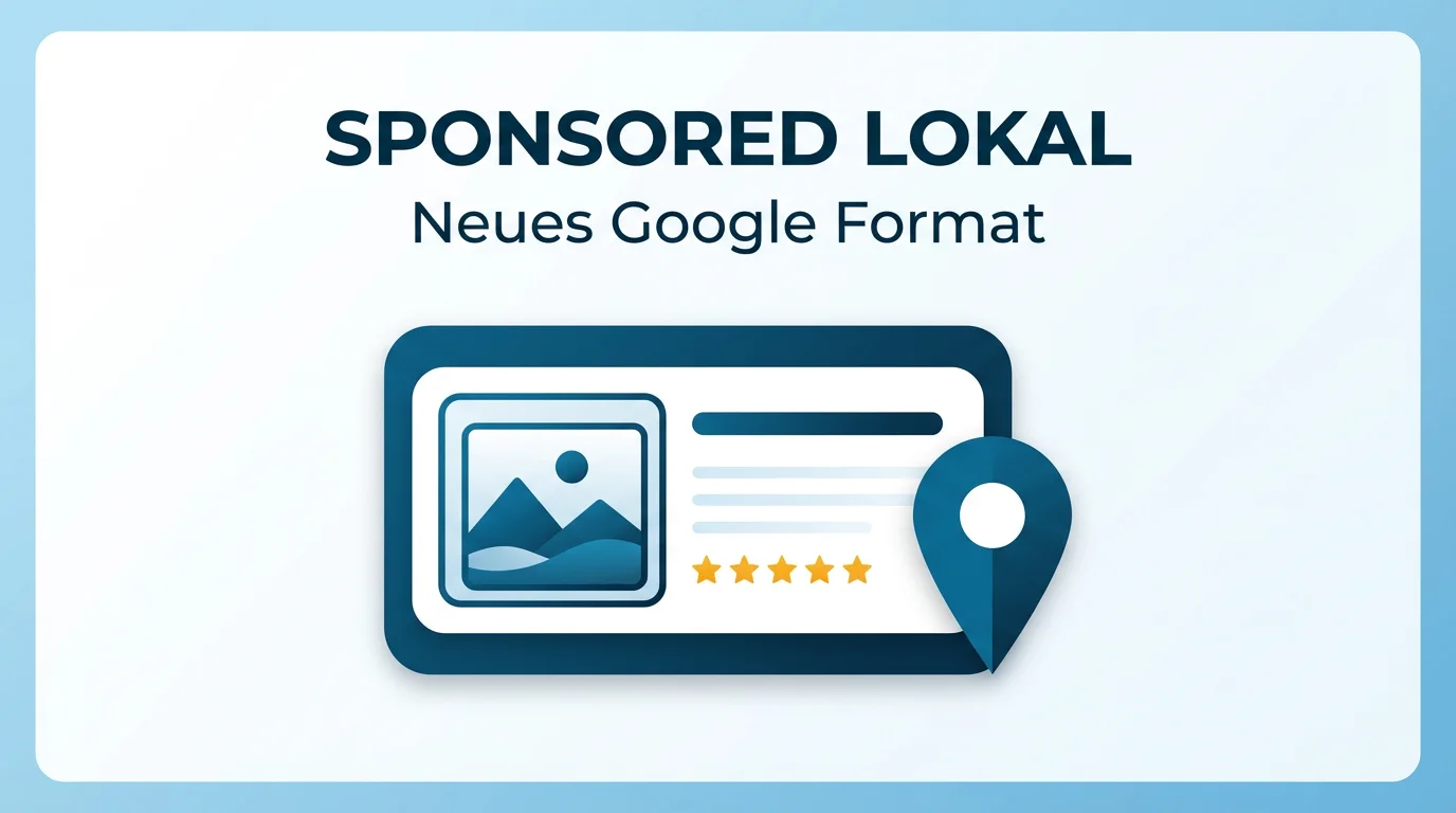 Google testet lokale Anzeigen mit Bildkarussell