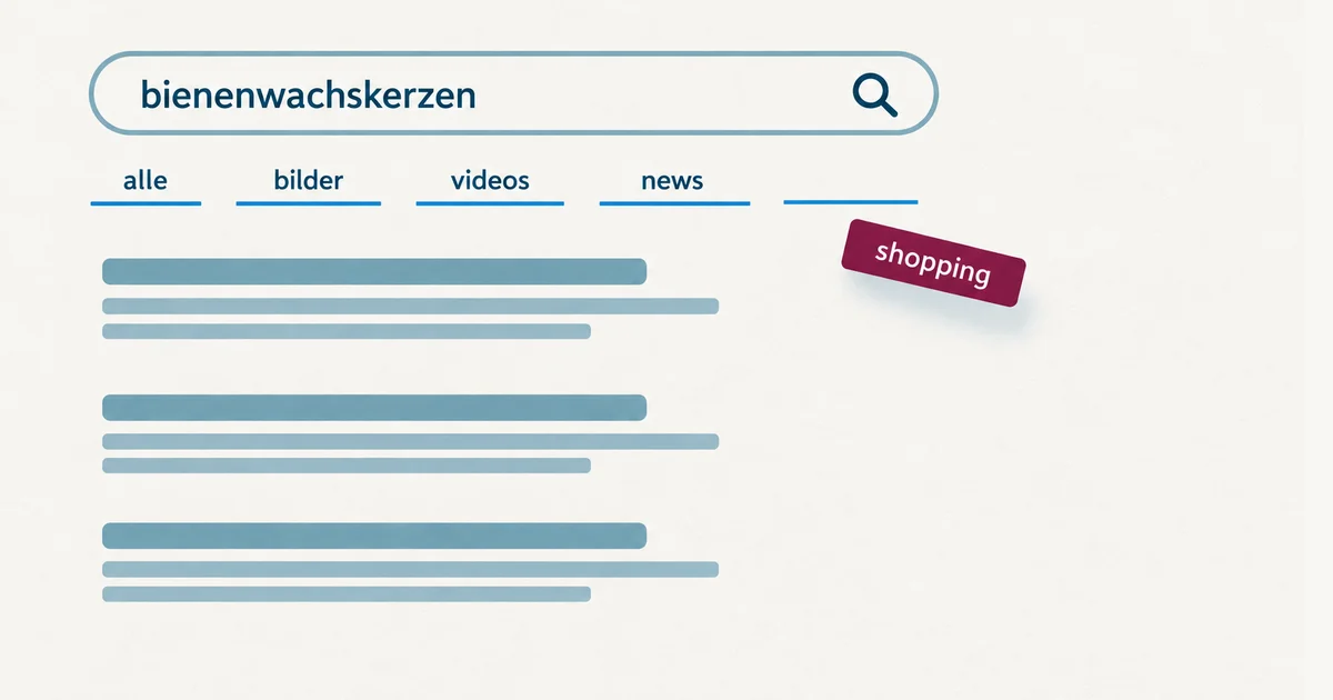 Google Shopping: kostenlose Einträge in der EU abgeschaltet