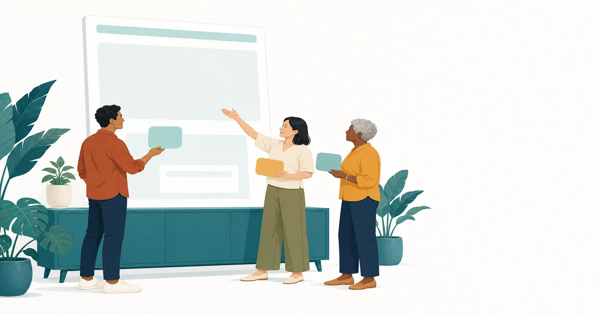 Landingpage erstellen lassen: worauf du achten solltest