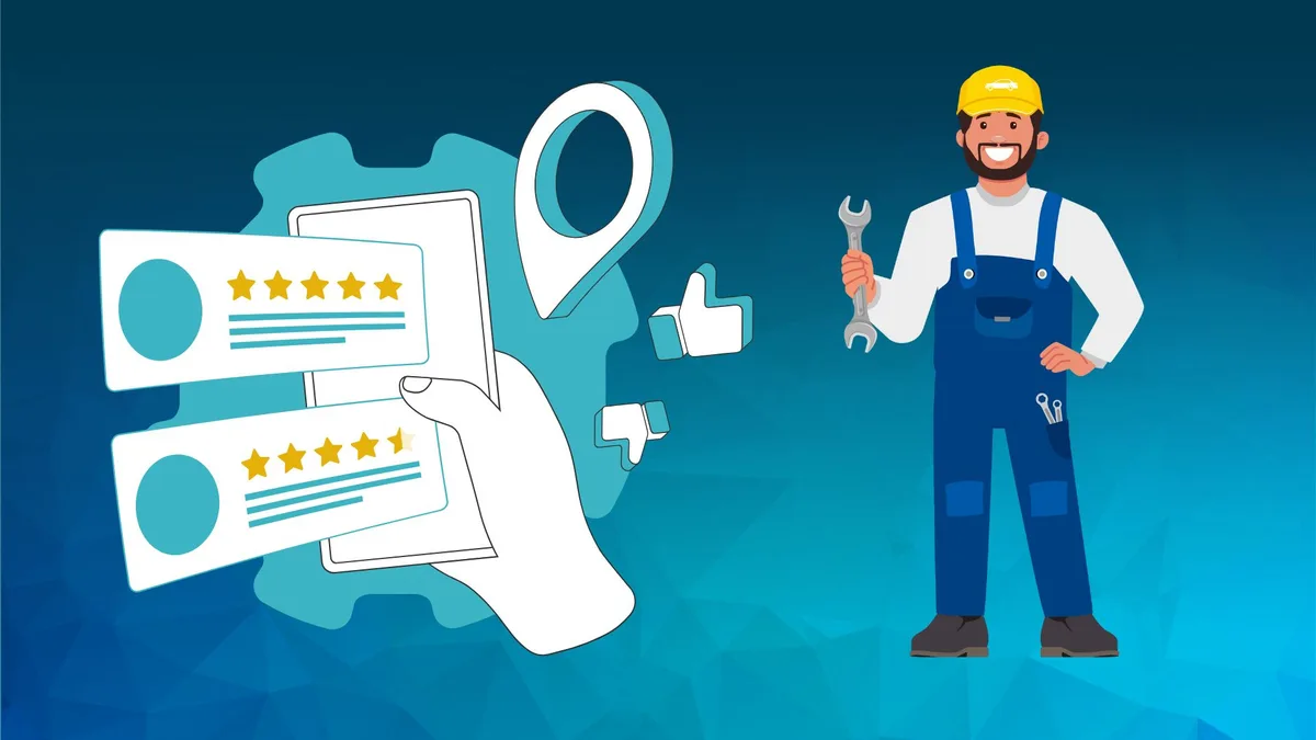 Local Services Reviews jetzt über Google Business Profile: Warum dir das helfen kann