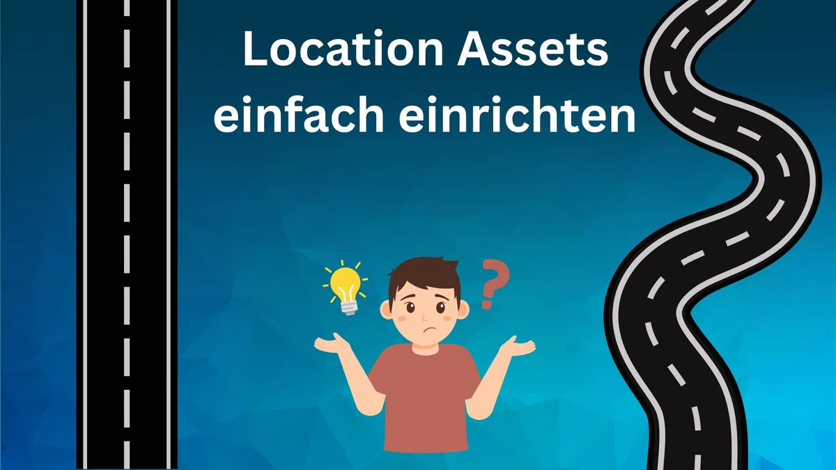 Location Assets: Google vereinfacht lokale Sichtbarkeit für KMUs