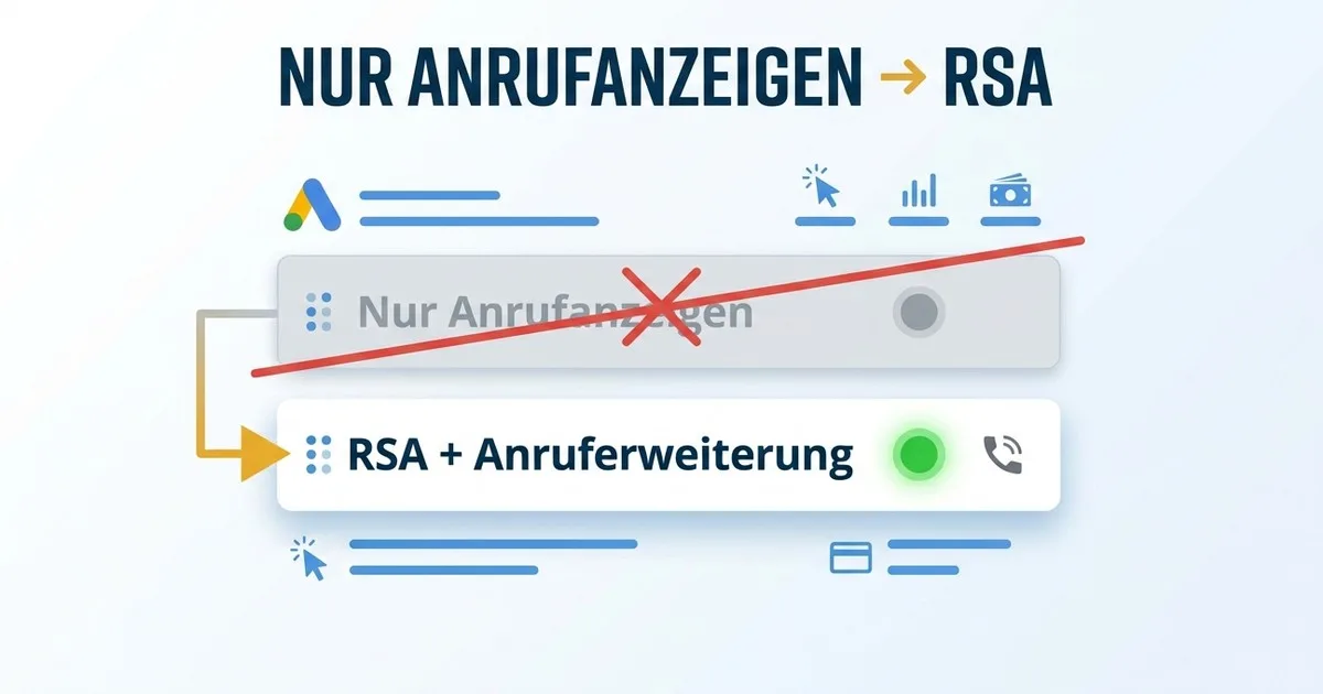 Nur Anrufanzeigen werden eingestellt: Was sich wirklich ändert