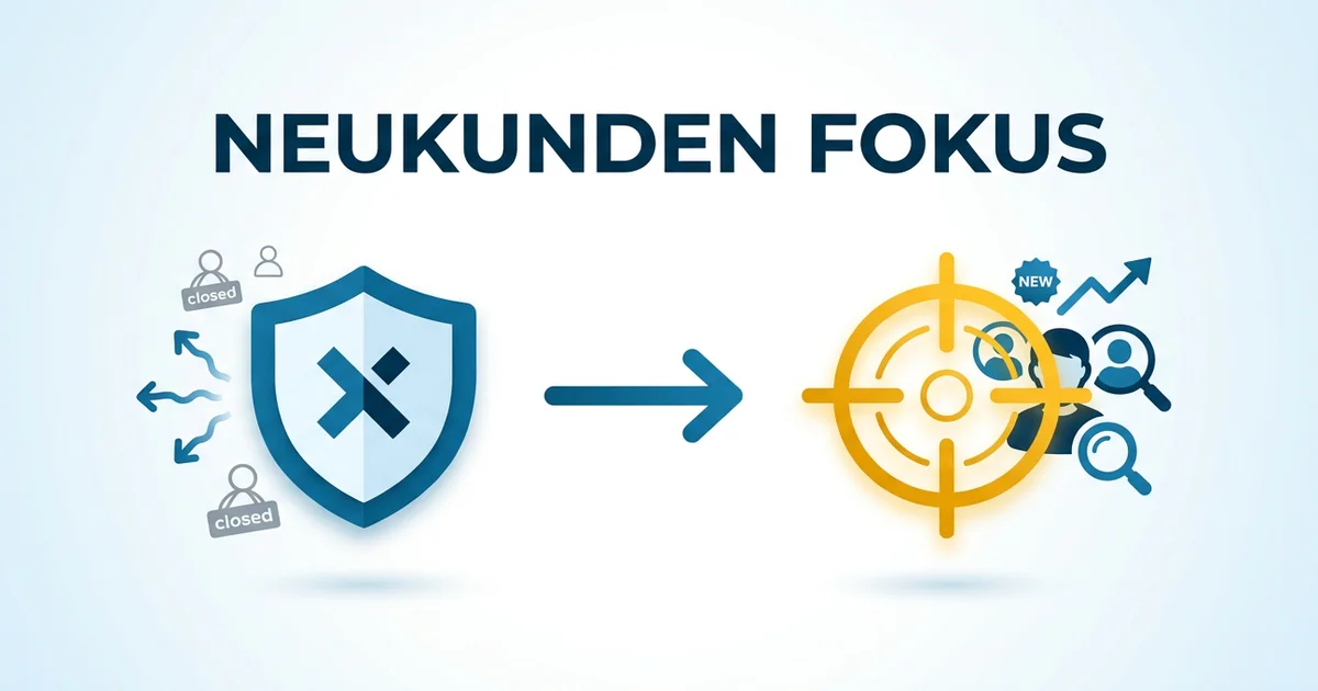 Performance Max: Endlich Zielgruppen ausschließen – so funktioniert es