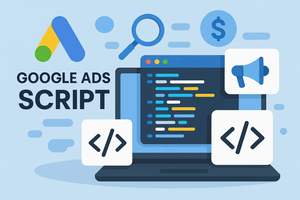 Performance Max Kampagnen optimieren: Google Ads Skript zum Ausschluss irrelevanter Suchthemen