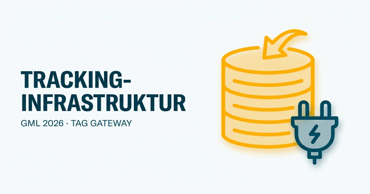 Google Tag Gateway und Data Manager: Was Googles neue Tracking-Hebel wirklich bringen