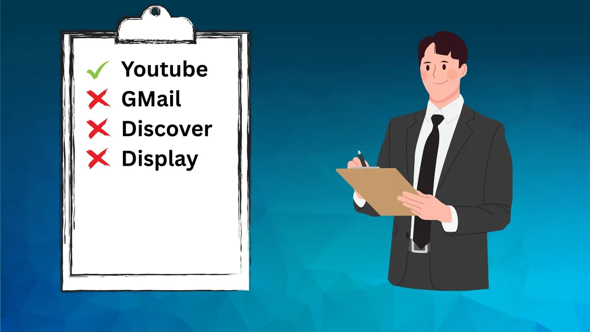 Video Action Campaigns werden zu Demand Gen: Was du jetzt tun musst