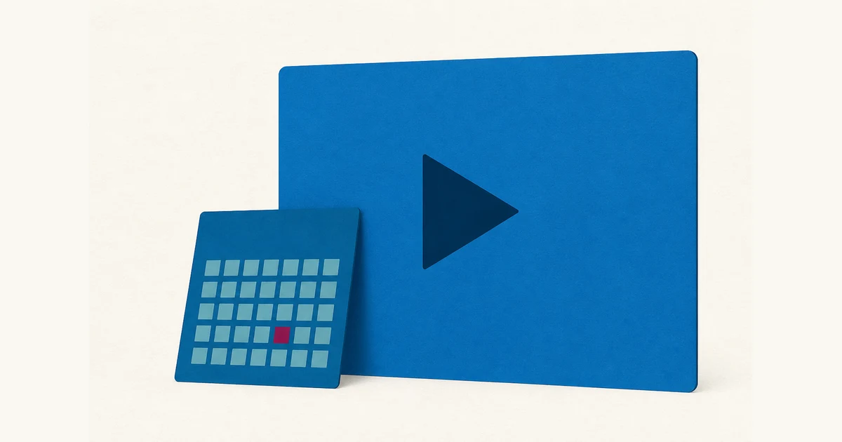 Video-Kampagnen: Google stellt ab August automatisch um