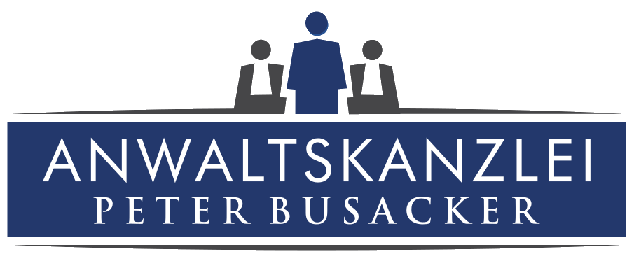 Anwaltskanzlei Busacker