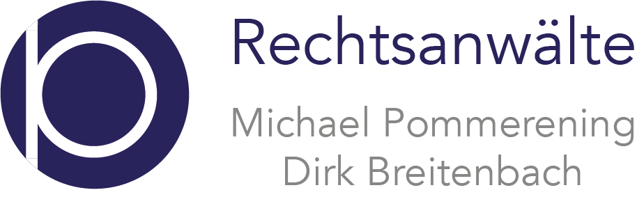 Rechtsanwälte Pommerening & Breitenbach, Hamburg