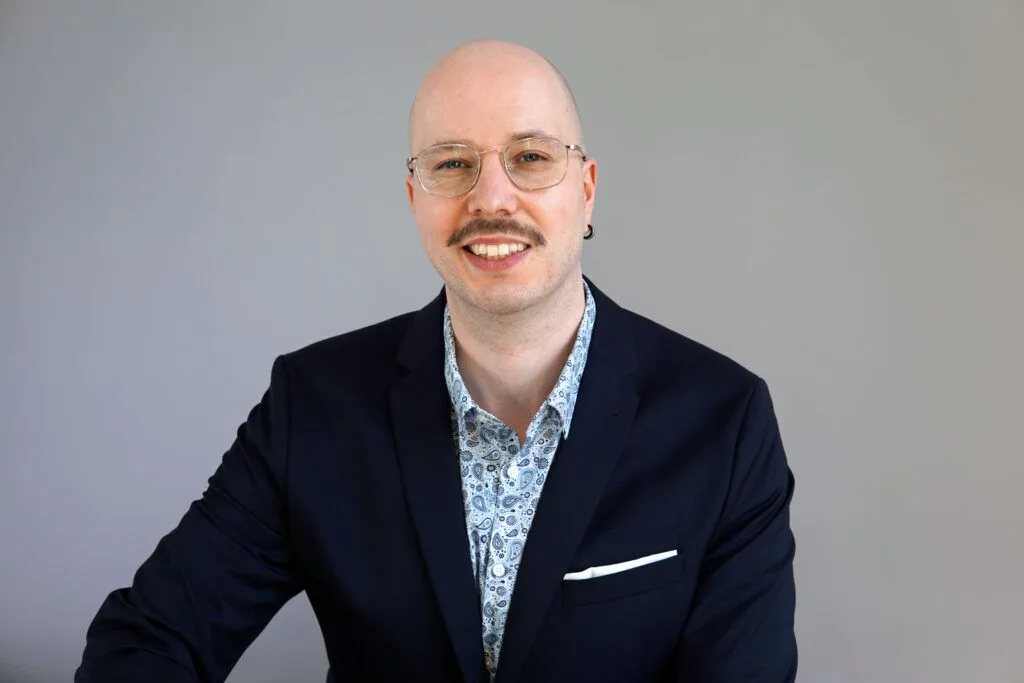 Benjamin Häntzschel - Google Ads & Conversion Experte