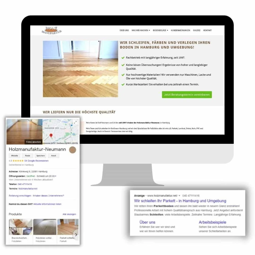 Holzmanufaktur Neumann